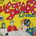 Antiques & Auction News Article: Fantastic Firsts And Dynamic Debuts Soar In Heritage's July Comic And Comic Art Event