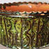 Antiques & Auction News Article: A Look At Red Earthenware Made In Mason, Ohio