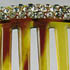 Antiques & Auction News Article: Crowning Glories: Decorative Hair Combs