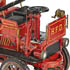 Antiques & Auction News Article: Antique Toy Auction By Pook & Pook And Noel Barrett Delivers Goods