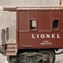 Antiques & Auction News Article: American Flyer G. Fox & Co. S Gauge Toy Boxcar Train From 1946 Chugs Away For $18,975