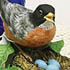 Antiques & Auction News Article: Birds To Take Over Sales Display At Haddon Heights