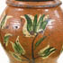 Antiques & Auction News Article: Christian Klinker: A Pioneer German Potter From Bucks County, Pa.