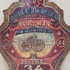 Antiques & Auction News Article: Allentown Spring Melt Fire Memorabilia Show And Auction