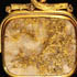 Antiques & Auction News Article: Sunken Treasure Artifacts, Time Capsule Of Gold Rush Life Going On Display  