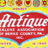 Antiques & Auction News Article: Kempton Antiques Show Set For Oct. 15