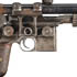 Antiques & Auction News Article: Han Solo's Blaster Sells For Over 1 Million