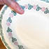 Antiques & Auction News Article: Cut-Sponge Ironstone China From The Mayer Pottery: A Brief History