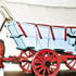 Antiques & Auction News Article: Abner Zook Covered Bridge Winter Scene Diorama Brings $17,000