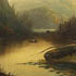 Antiques & Auction News Article: Single-Owner Collection Of 62 Hudson River School  Paintings To Be Sold Online 
