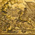 Antiques & Auction News Article: Revolutionary War Hero's Gold Medal Goes On Display