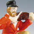 Antiques & Auction News Article: Hitting All The Right Notes: Novelty Music Boxes