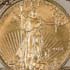 Antiques & Auction News Article: Wild West Relics Auction Results California Gold Rush-Era Gold And Quartz Nugget Brings $25,000