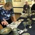 Antiques & Auction News Article: Pewter Collectors Club Of America (PCCA) Holds Annual Meeting In Trappe, Pa.