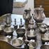 Antiques & Auction News Article: Pewter Collectors Club Of America (PCCA) Holds Annual Meeting In Trappe, Pa.